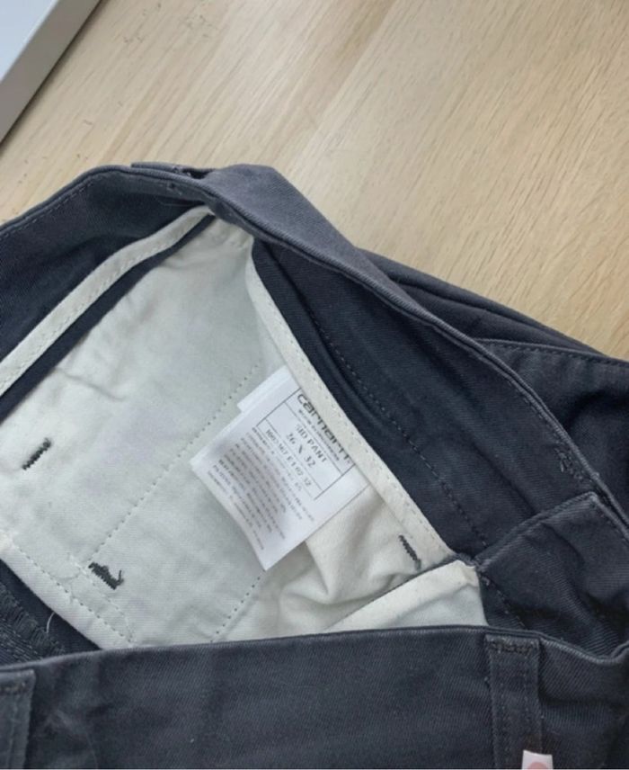 Pantalon Carhartt - photo numéro 4