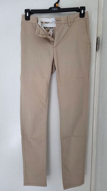 Chino Beige 36