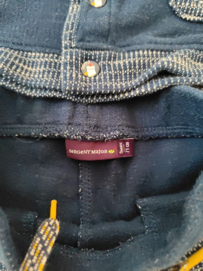 Ensemble sergent major - photo numéro 2