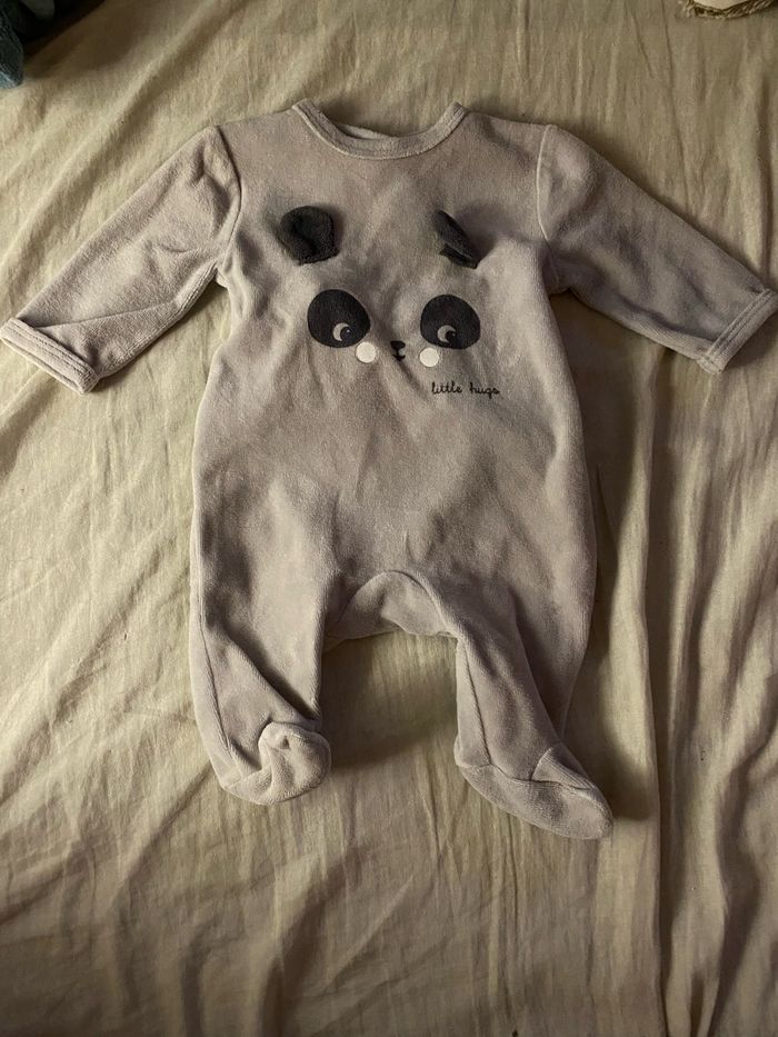 Lot 1 mois - photo numéro 4