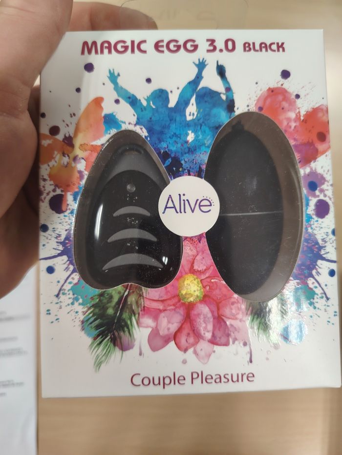 Lot de jouets pour adultes - photo numéro 3