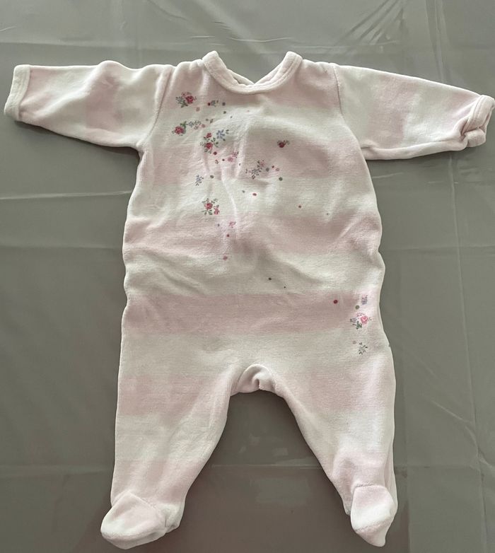 Lots pyjamas - photo numéro 3