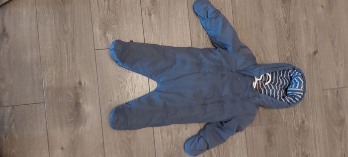Combinaison taille 6 mois