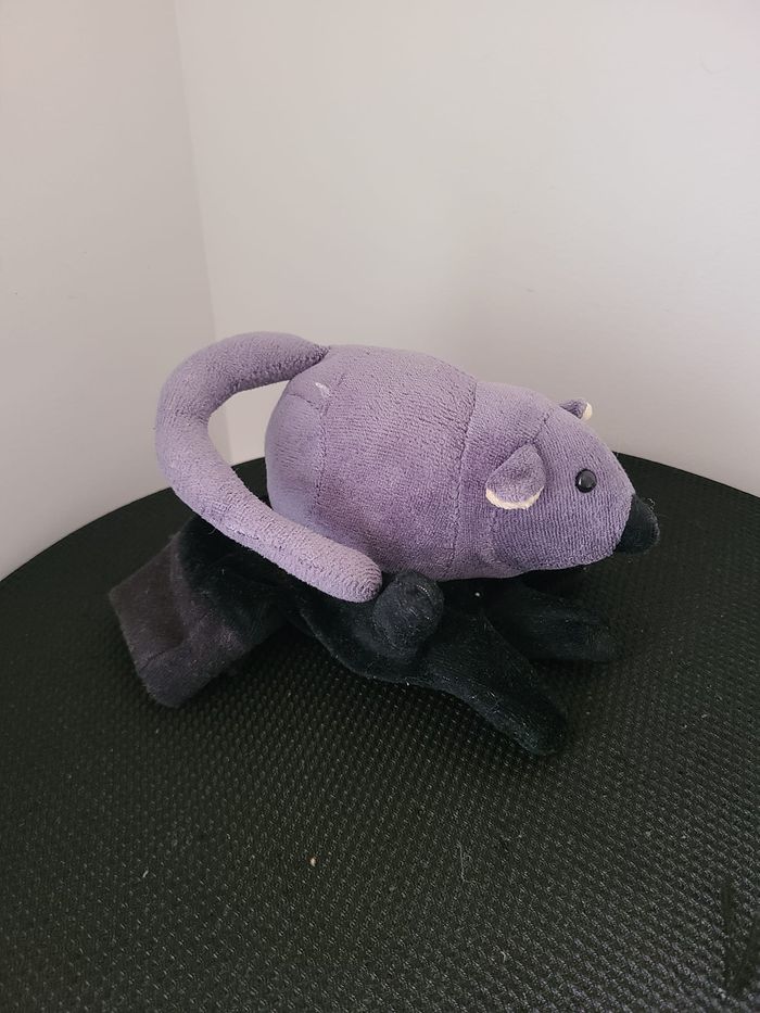 doudou marionnette - photo numéro 3