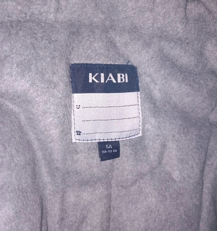 Manteau - photo numéro 3