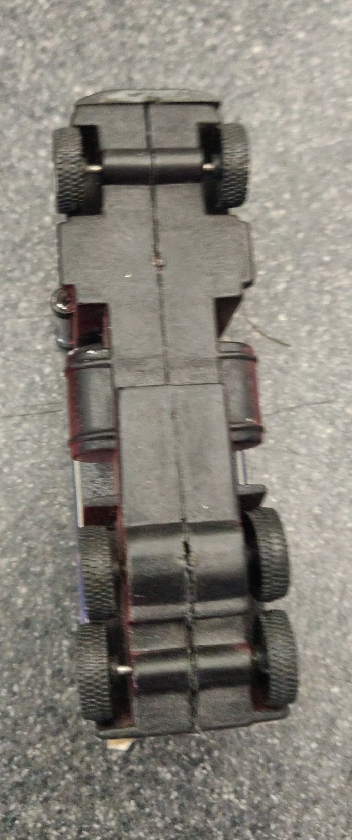 Camion - photo numéro 5