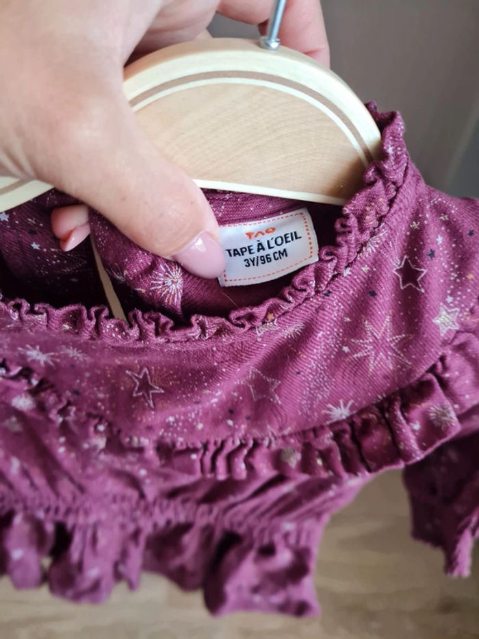 Robe. - photo numéro 3