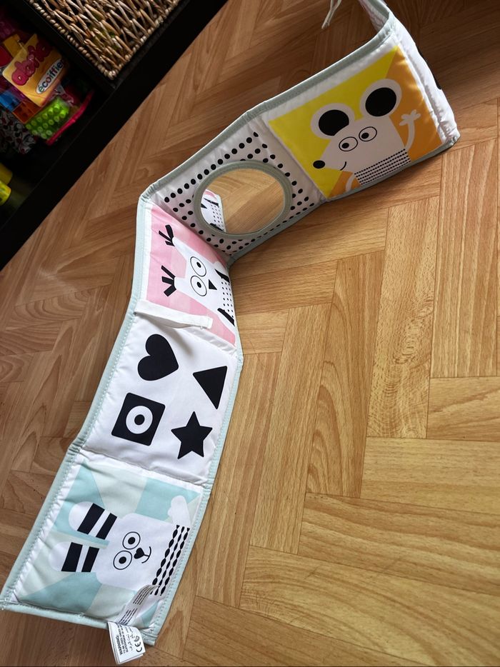 Jeu d éveil - photo numéro 2