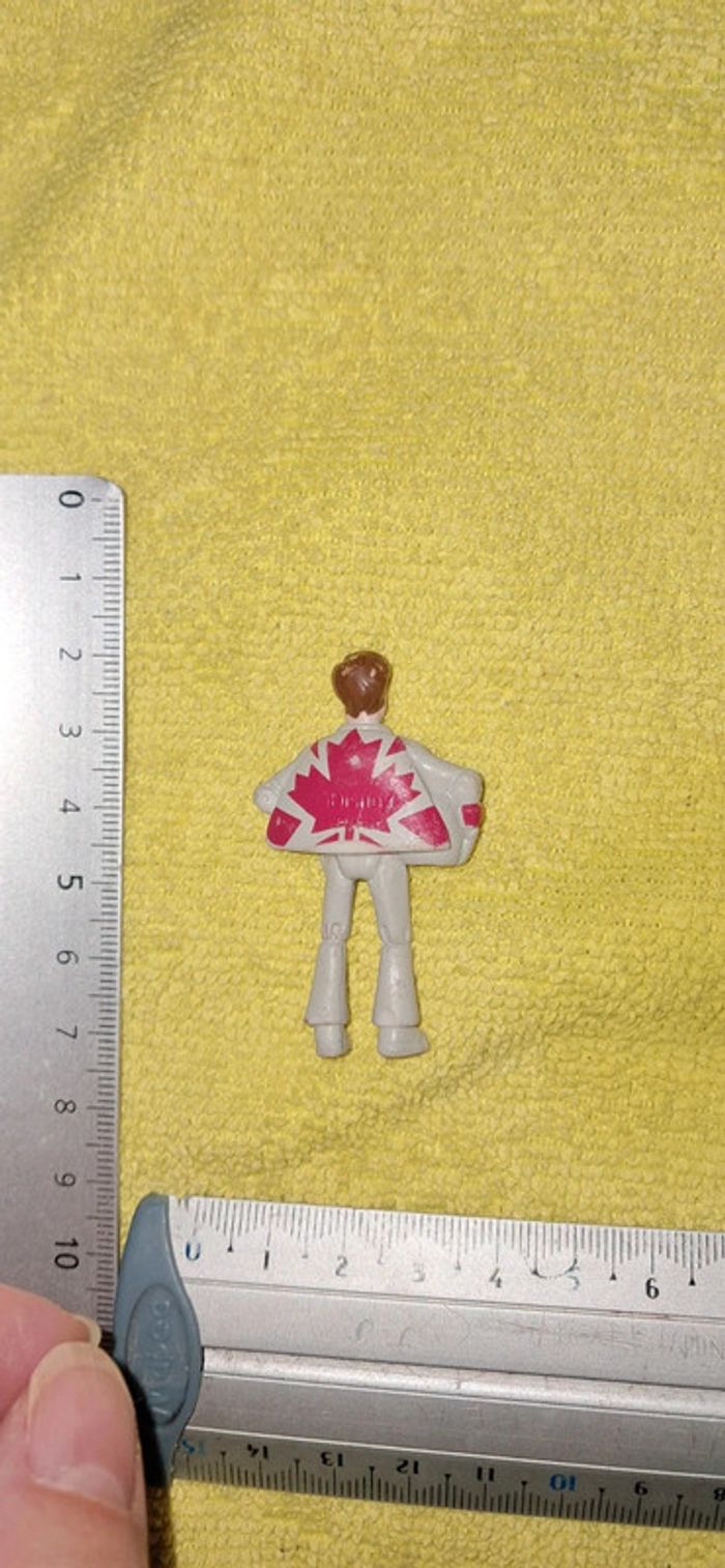 Toy story figurine - photo numéro 2