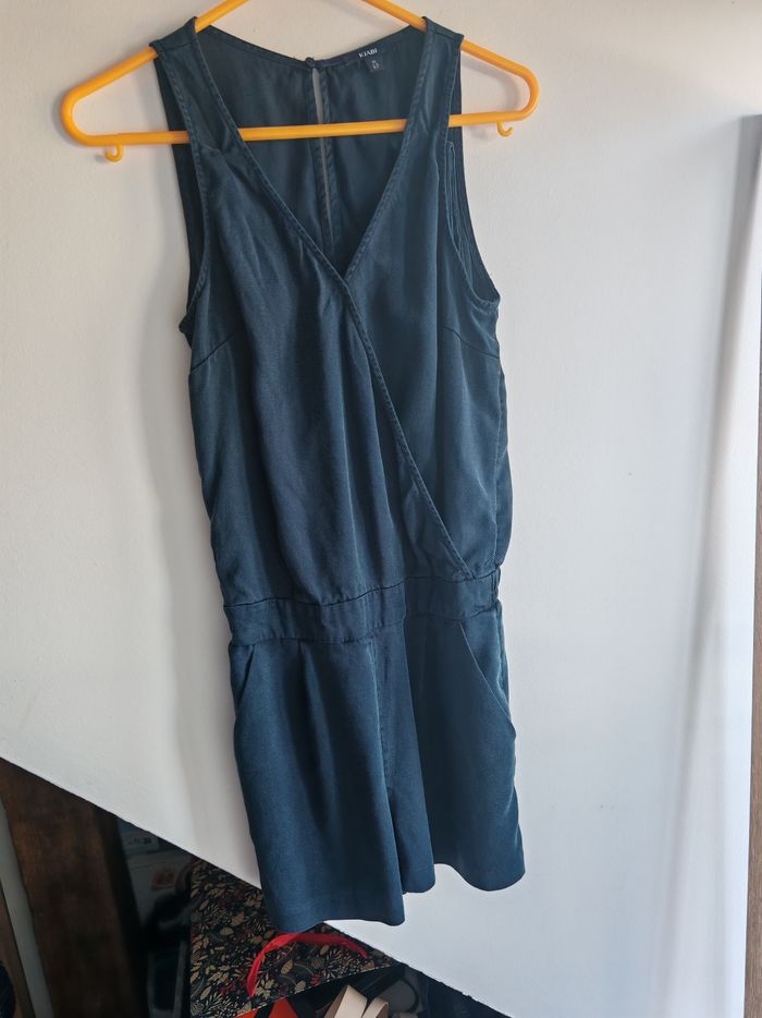 Robe short Kiabi