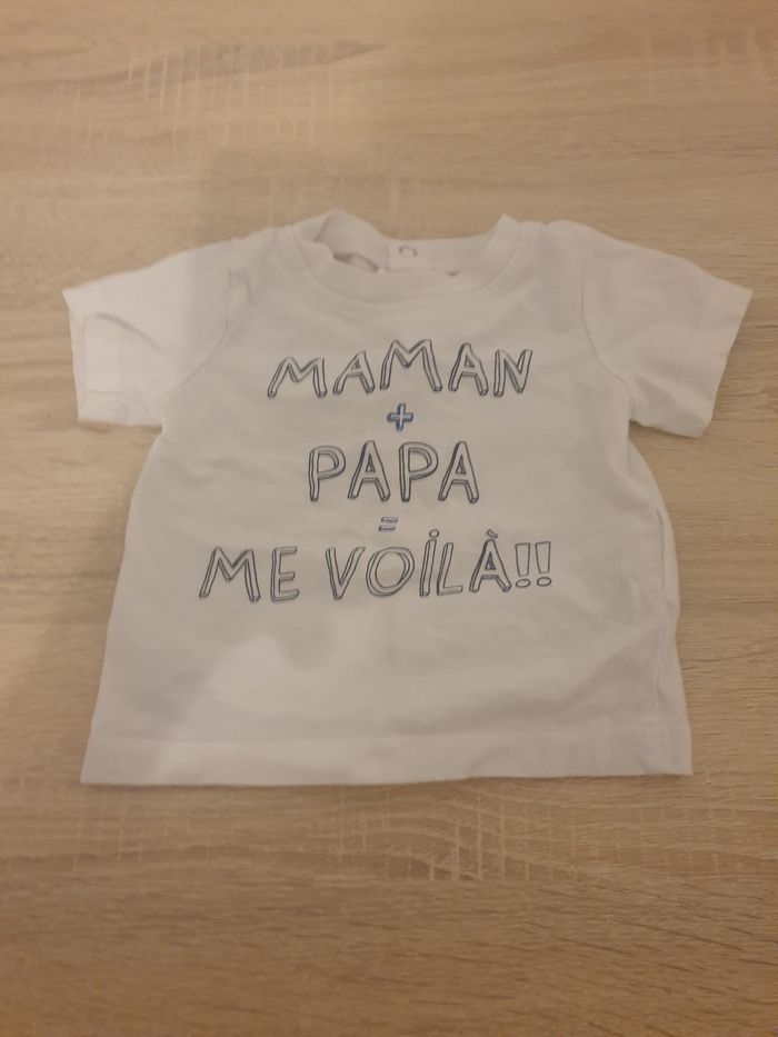 T shirt