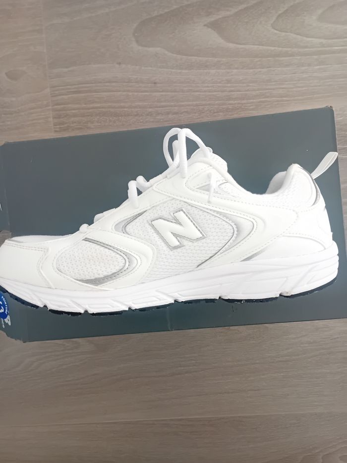 New balance 408 - photo numéro 5