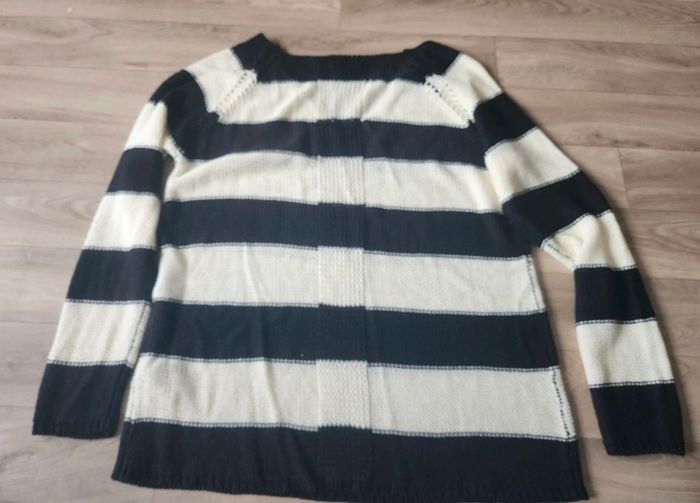 Beau Pull - photo numéro 2