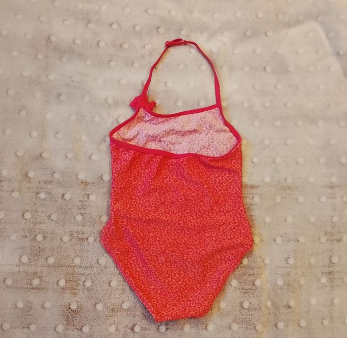 Maillot de bain 1 pièce - photo numéro 2