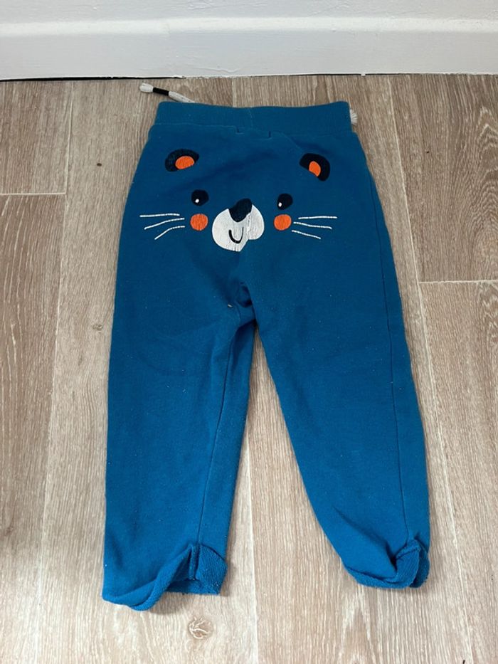 Pantalon In extenso - photo numéro 2