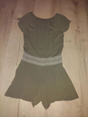 Combi short T 38 neuve