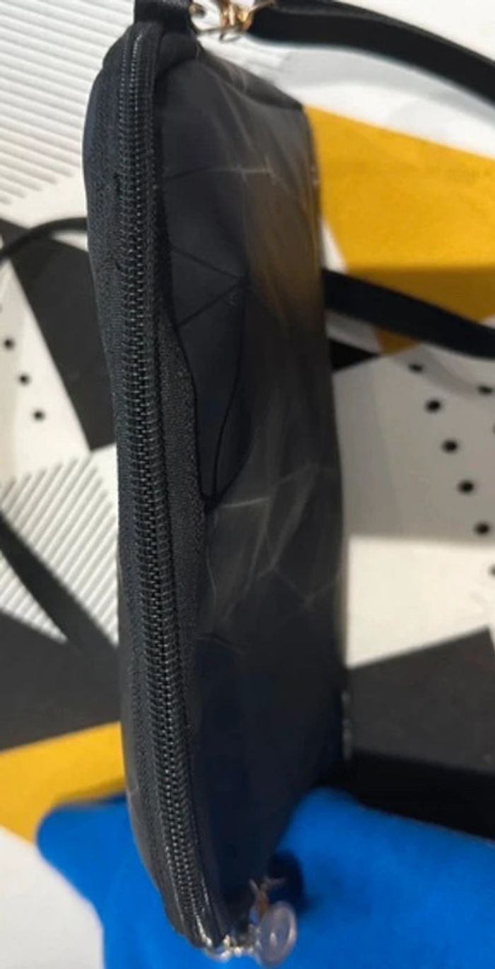 Petit sac noir Shein - photo numéro 5