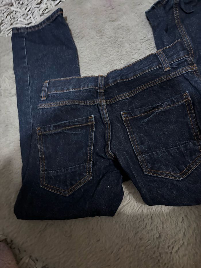 Jeans garçon - photo numéro 2