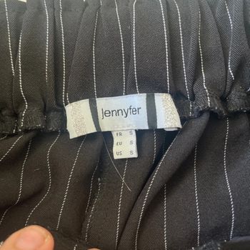 Short rayé Jennyfer