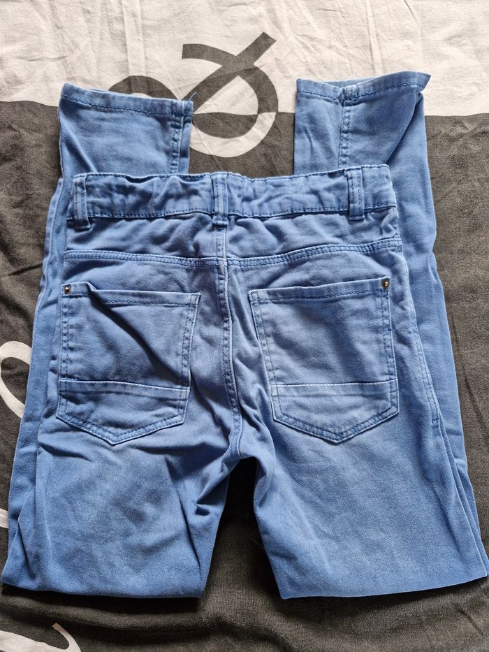 Pantalon garçon - photo numéro 3