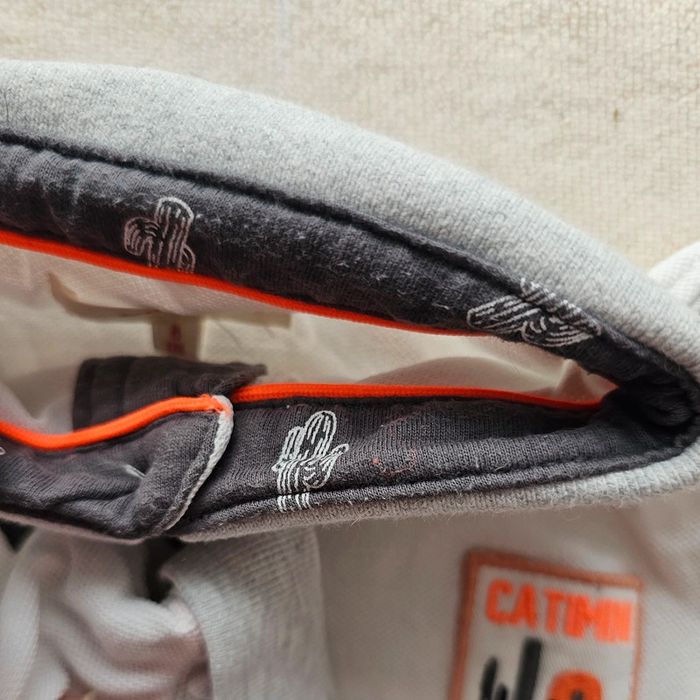 Ensemble  catimini  8/6 ans - photo numéro 3