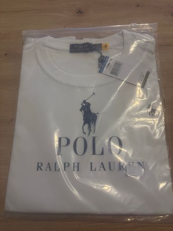 TEE shirt Ralph Lauren 