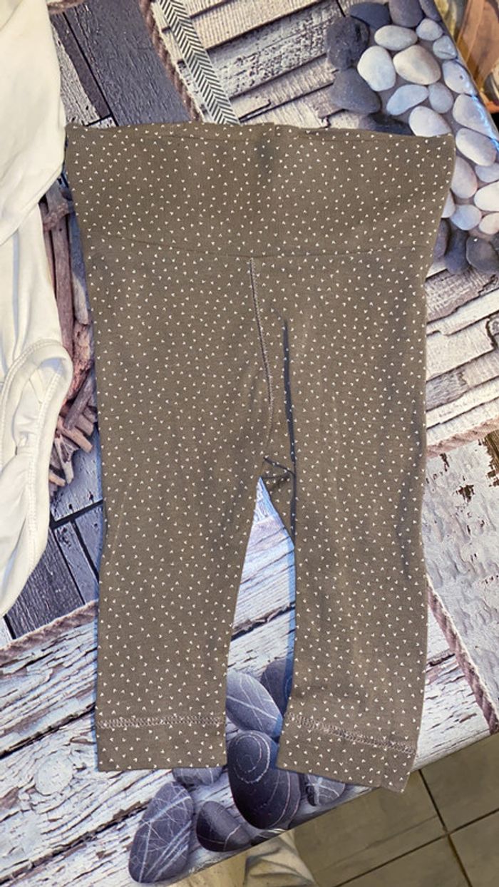 Ensemble 3 pièces H&M - photo numéro 3