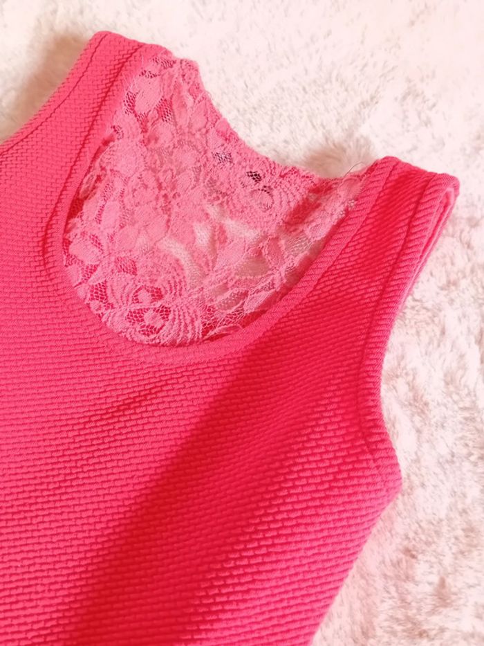 Magnifique robe rose 🩷👗 - photo numéro 5