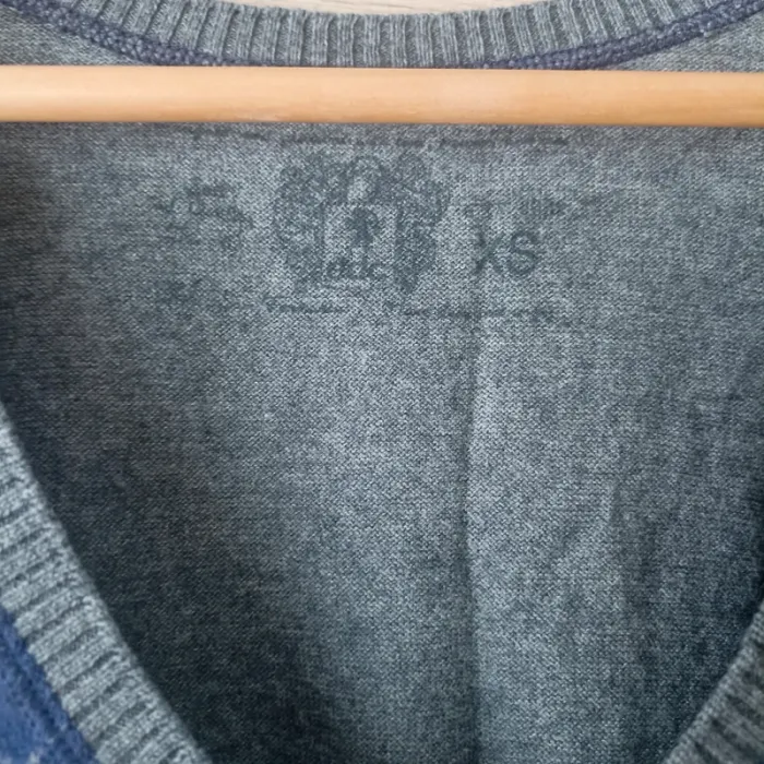 Pull sans manches femme taille 34 - photo numéro 3