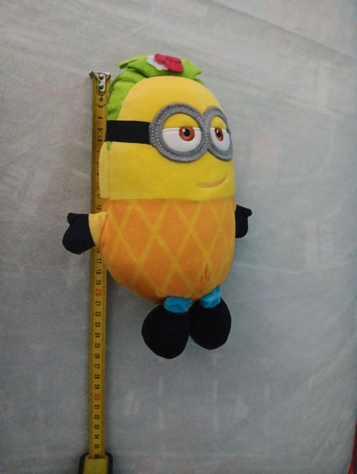 Minion - photo numéro 3