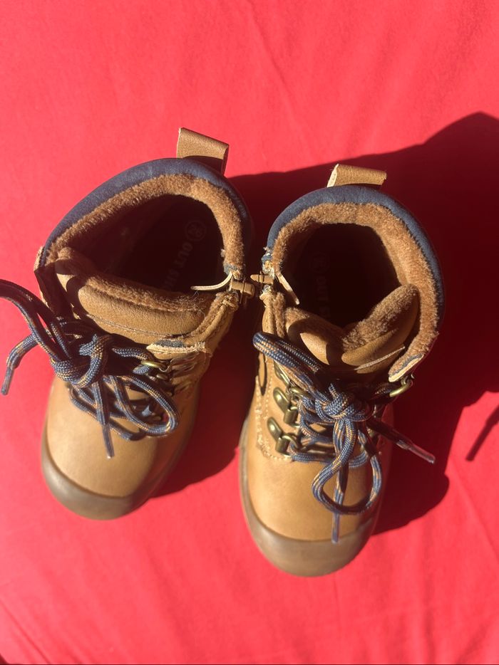 Chaussures - photo numéro 6