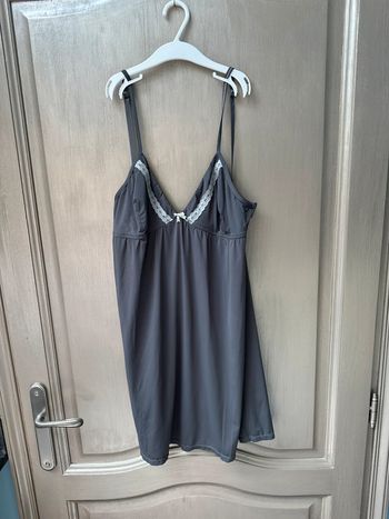 Nuisette taupe 38/40