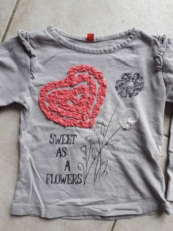 Tee-shirt
