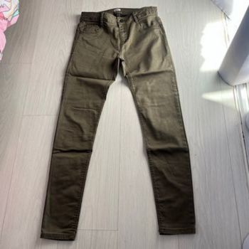 Jean skinny Pimkie kaki 38