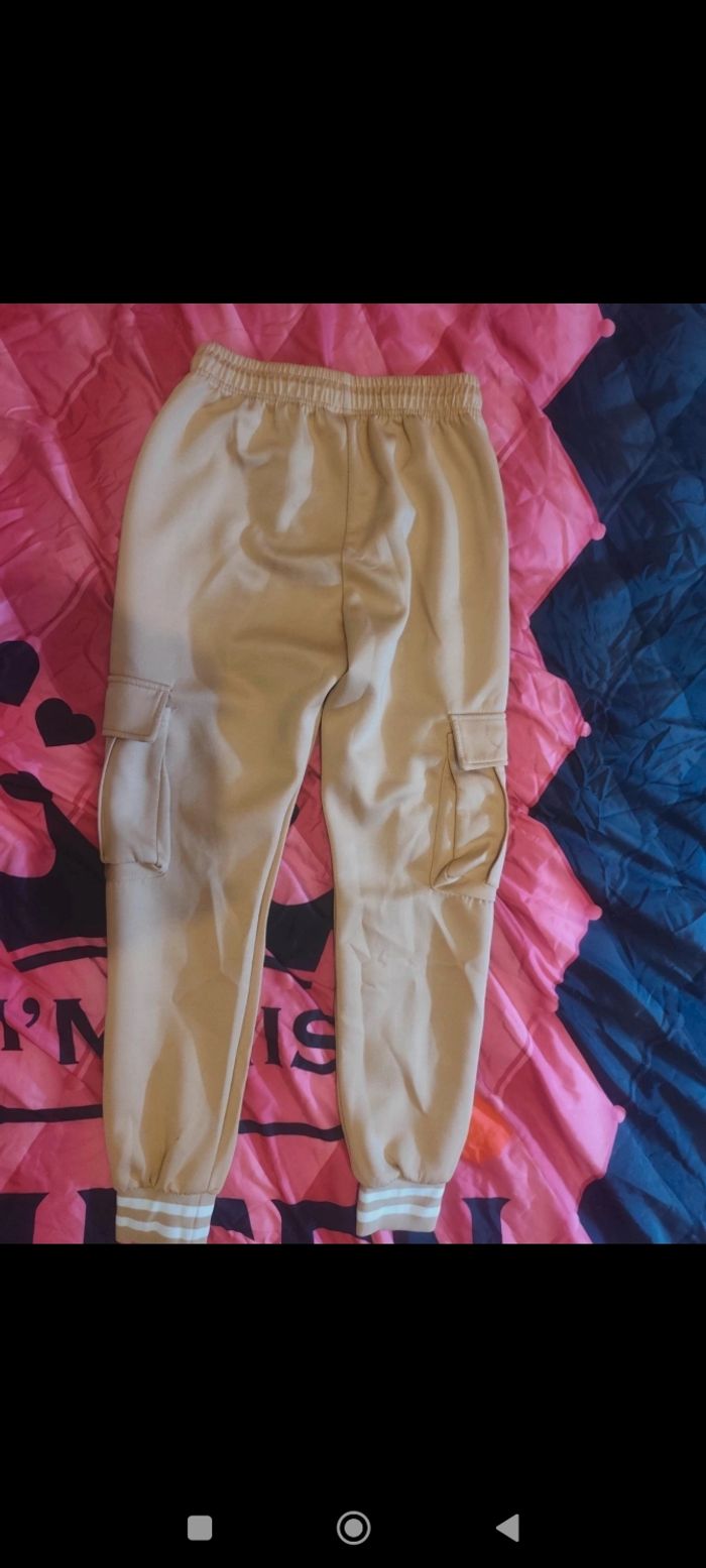 Ensemble jogging - photo numéro 4