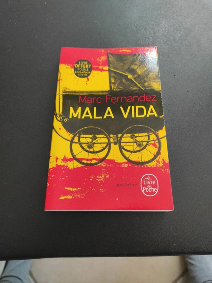 Mala vida