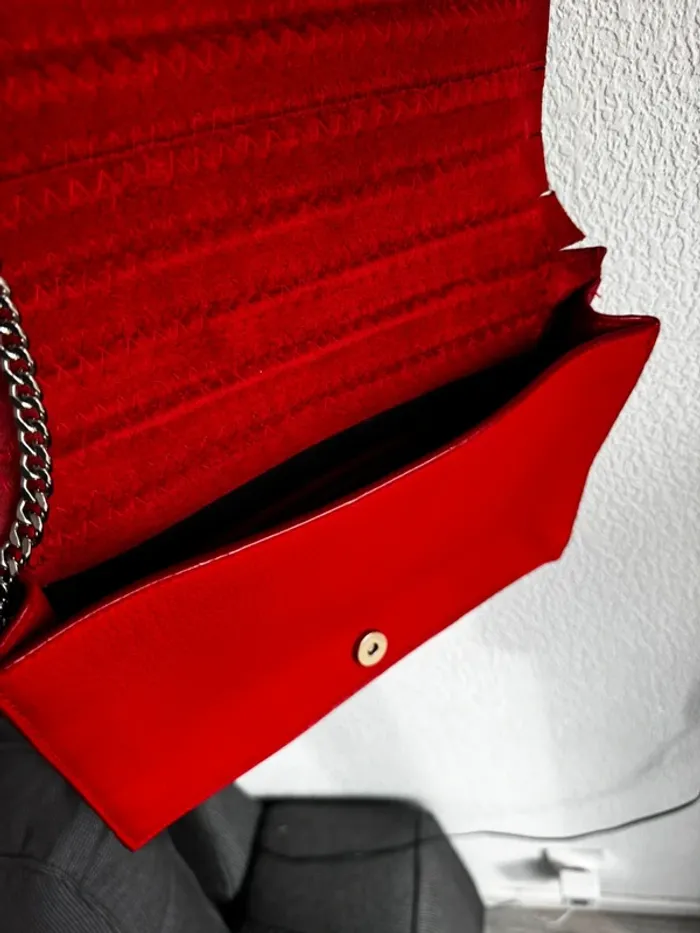 Sac bandoulière Zara - photo numéro 3