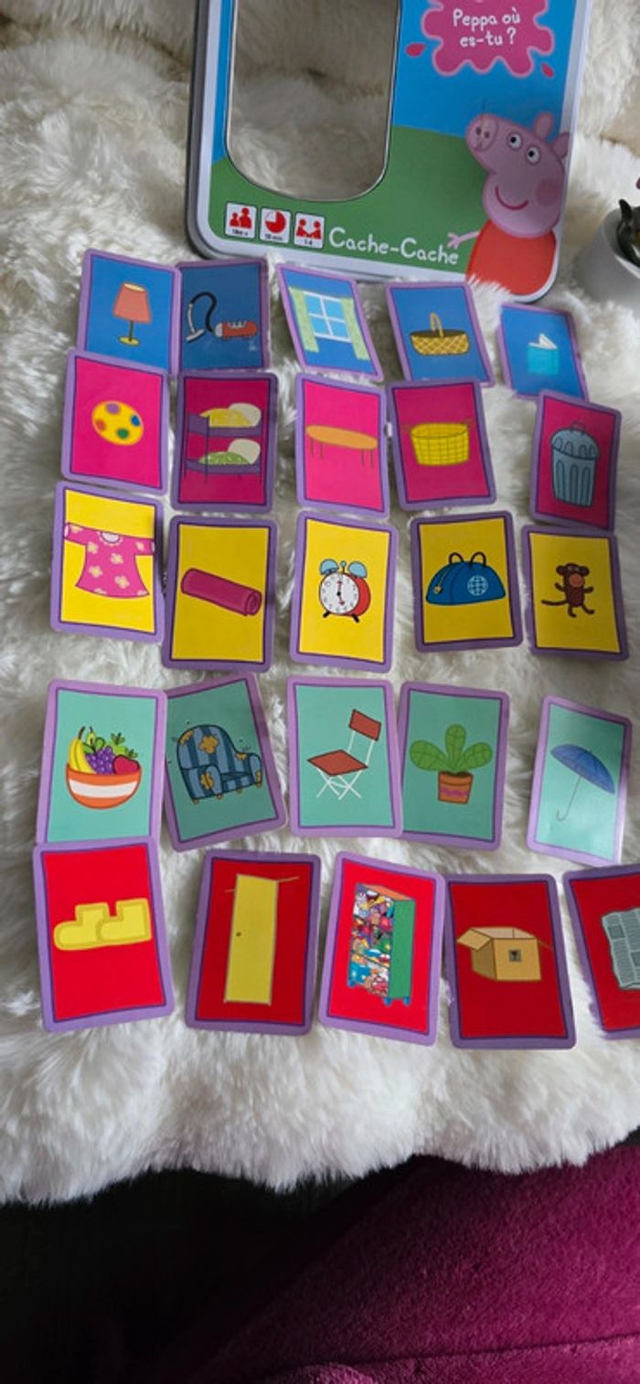 Peppa ou es tu? - photo numéro 3