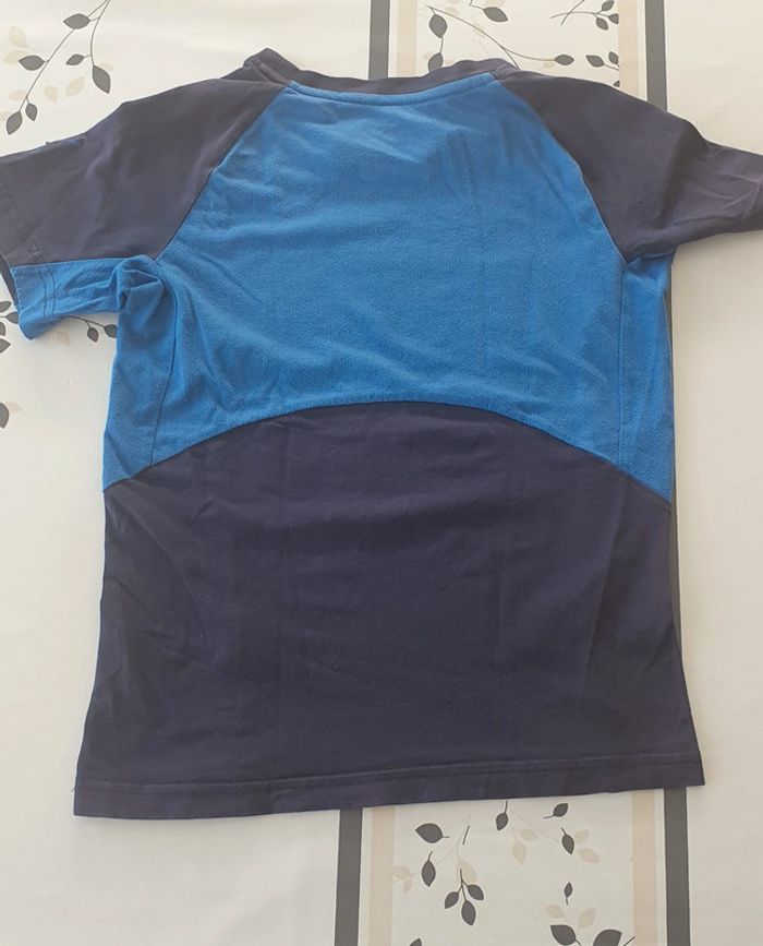 T-shirt Puma 10 ans - photo numéro 2