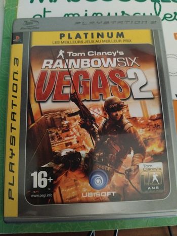 Rainbowsix