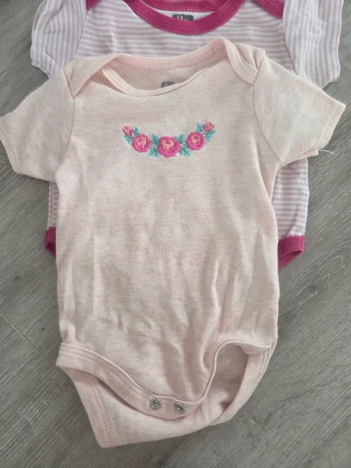 Bodys - photo numéro 5