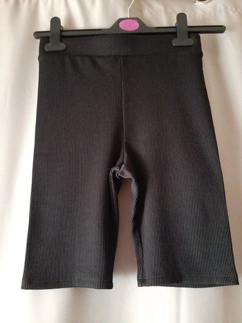 Short cycliste h&m neuf