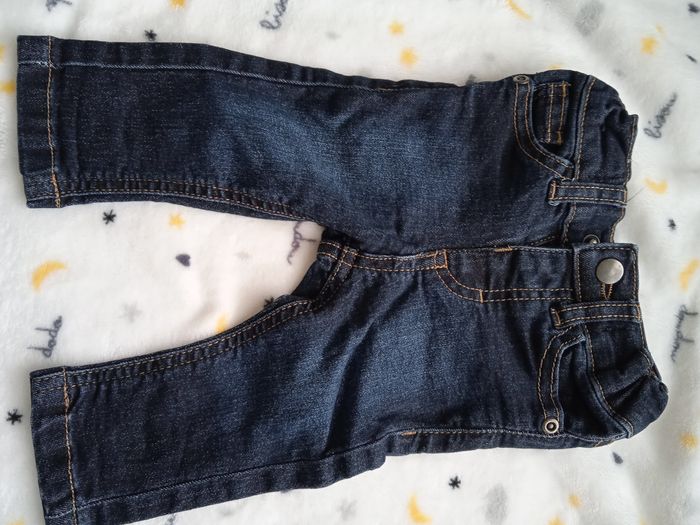 Lot jeans / jogging - photo numéro 7