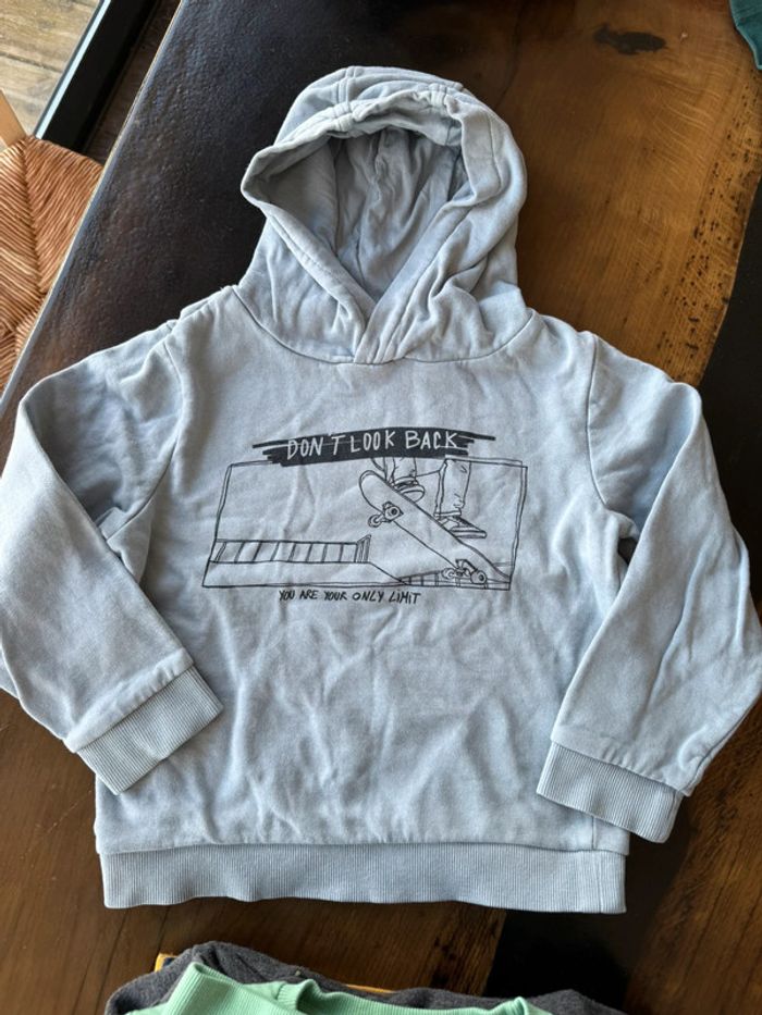 Lot pulls - photo numéro 5