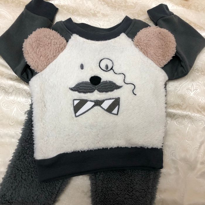 Enssemble bébé - photo numéro 3