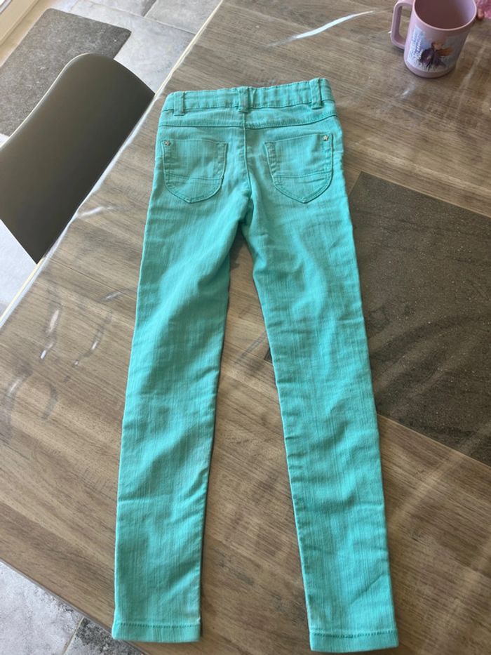 Pantalon slim - photo numéro 2