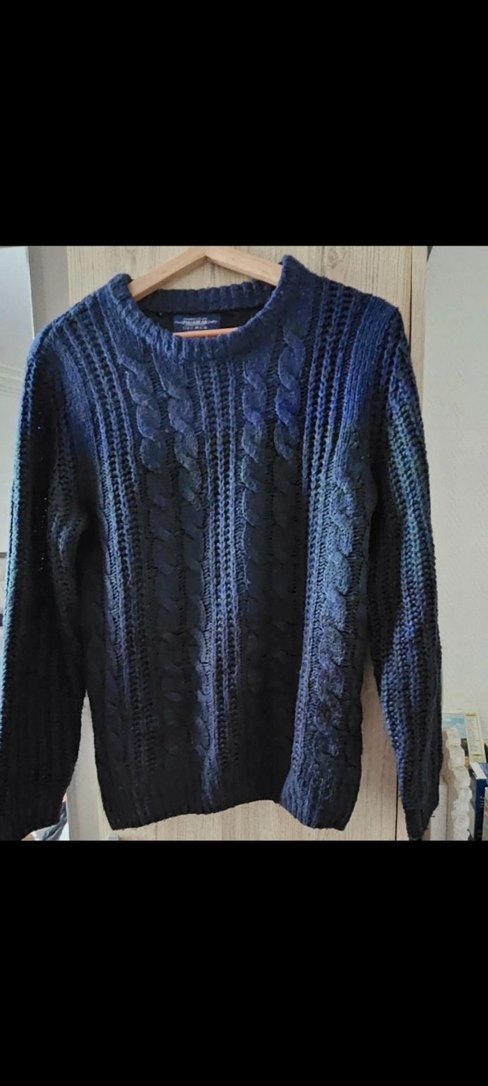 Pull garçon