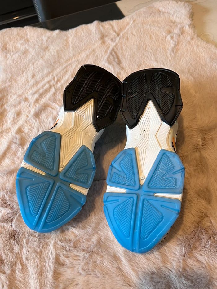 Basket grosse semelle taille 39 marque Creamberry’s - photo numéro 8