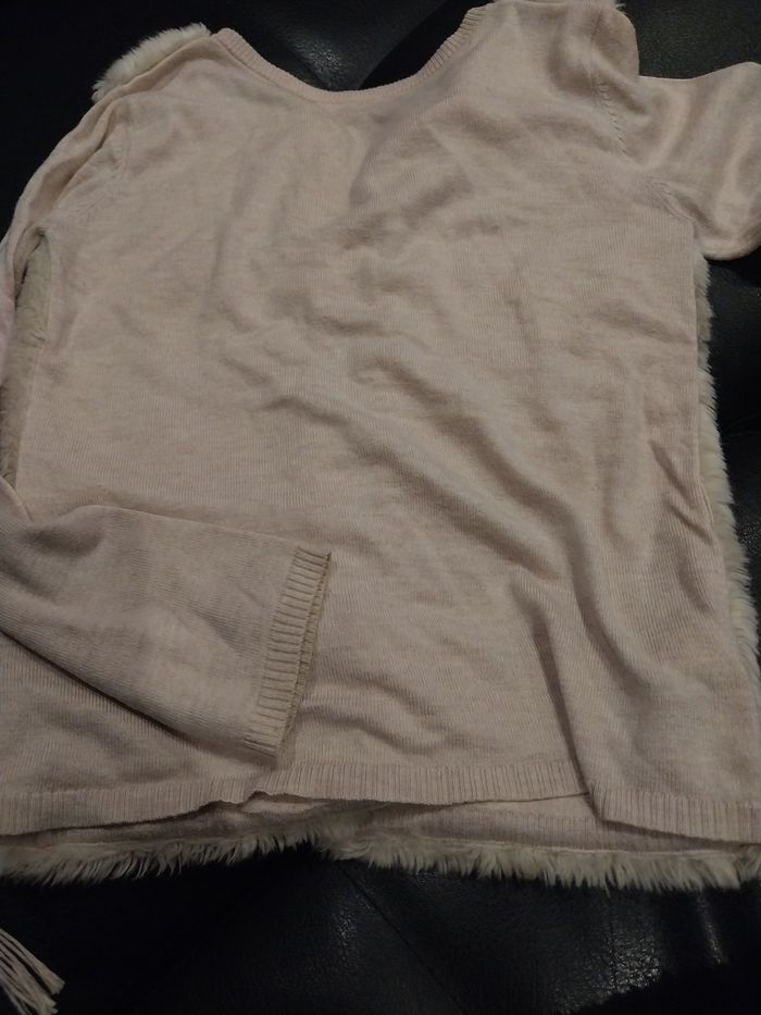 Gilet fourrure - photo numéro 2