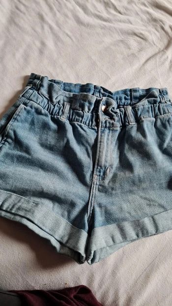 short